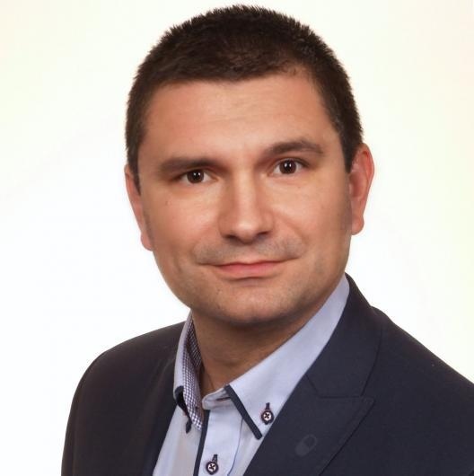 mgr Robert Kowalewski